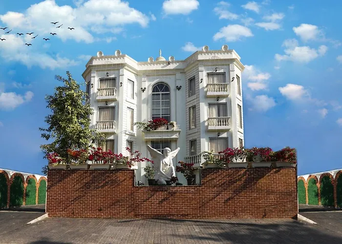 Cygnett Lite Grand, Jaipur