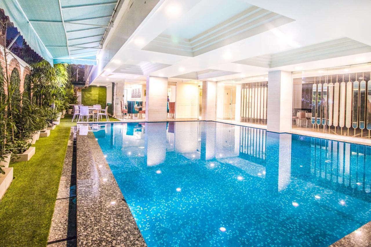 Hotel Cygnett Lite Grand, Jaipur