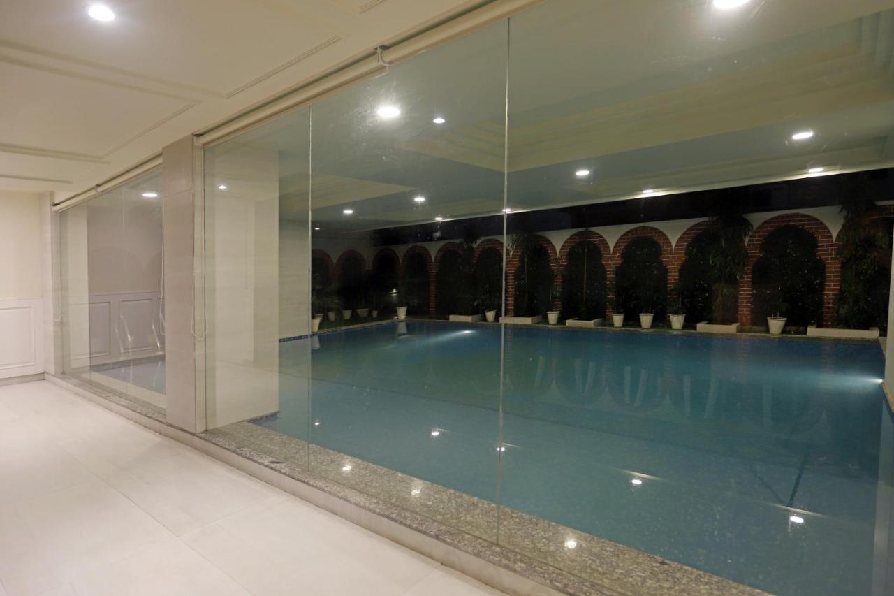 Cygnett Lite Grand, 4* Jaipur